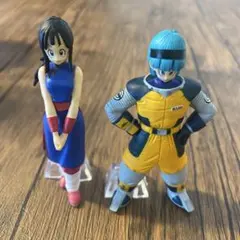 ドラゴンボール カプセルトイミニフィギュアセット