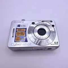 動作品・特典有】SONY Cyber-shot DSC-TX55 SILVER - メルカリ