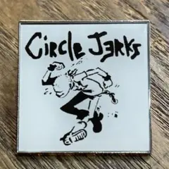 CIRCLE JERKS パンク us punk ハードコア　hardcore