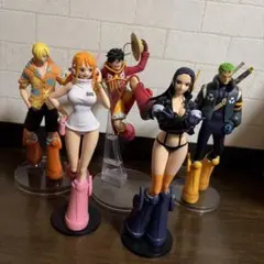 2026年最新】ワンピースフィギュアまとめ売りの人気アイテム - メルカリ