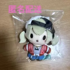 プロジェクトセカイ　ふわぷちぬいぐるみ　小豆沢こはね　プロセカ　ビビバス　こはね プロセ ふわぷちぬい 小豆沢こはね プロセ ビビバス こはね