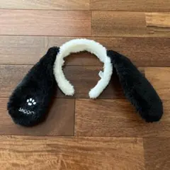 USJ★カチューシャ★SNOOPY