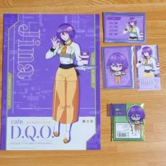 グノーシア コラボカフェ 2枚セット - メルカリ