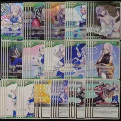 ヴァンガード リアノーン・トロイメント デッキ パーツ - メルカリ
