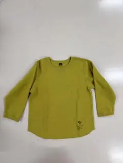 シューラルー　ロンT リバーシブル　美品