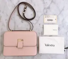 Valextraヴァレクストラ ノーロスモール ショルダーバッグ 春カラー 
