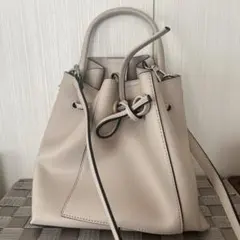 FRAY I.D ショルダーバッグ