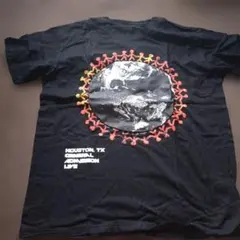 カクタスジャック×PlayStation Tシャツ L トラヴィススコット - メルカリ