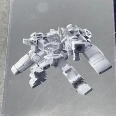 blokees ブロッキーズ　非売品　トランスフォーマー「北冕座」