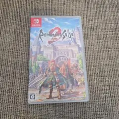 Romancing SaGa 2 Nintendo Switchのサムネイル