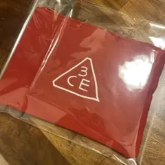 メゾンキツネ ポーチ