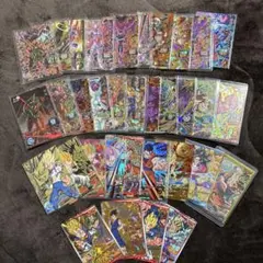 2025年最新】ドラゴンボールヒーローズ旧弾の人気アイテム