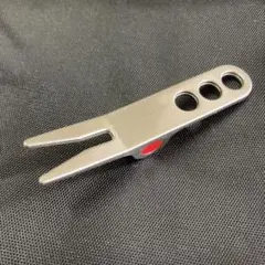 ゴルフグリーンフォーク