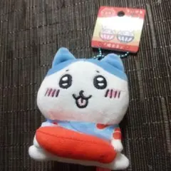 ご当地　ちいかわ　ハチワレ　福岡　めんたいこ