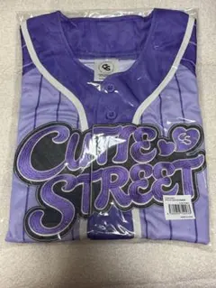 真鍋凪咲 ユニフォーム きゅーすと CUTIE STREET - メルカリ