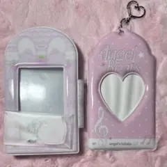 韓国作家 中国作家 小物入れ 韓国雑貨 収納ケース トレカケース ☆送料無料☆韓国風 トレカケース（リフィル付き） トレカケース 小物