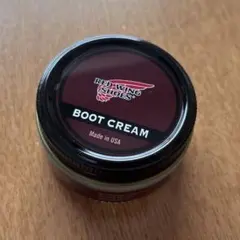 RED WING BOOT CREAM NEUTRAL 45g