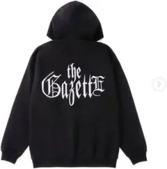 2025年最新】the gazette パーカーの人気アイテム - メルカリ