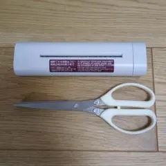 ハンドシュレッダー ＆ シュレッダーハサミ セットのサムネイル