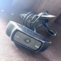 【Logicoolロジクール】ウェブカメラ フルHD Pro C920n 三脚可