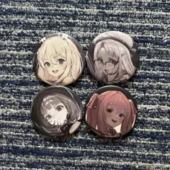 NIKKE 勝利の女神 BURST COLLECTION バースト缶 アリス - メルカリ