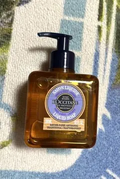 未使用 ロクシタン SHリキッドハンドソープ