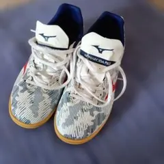 MIZUNO MONARCIDA NEO フットサルシューズ