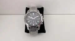 FOSSIL メンズ腕時計 クロノグラフ FS4842