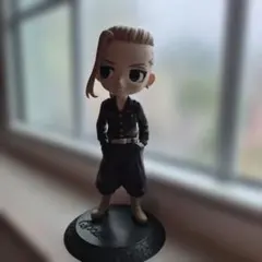 東京リベンジャーズ Q posket 龍宮寺堅 フィギュア