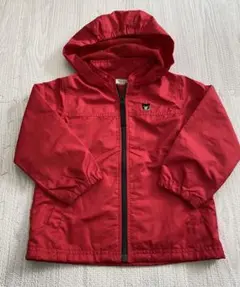 ☆DOUBLE.B ジャケット 100センチ☆