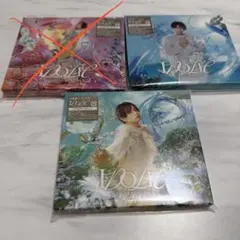 中島健人 IDOLIC アルバム