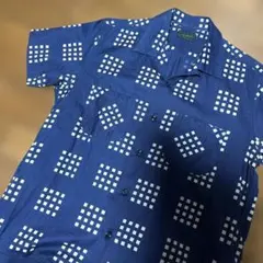 1*g様 スティーブンソンオーバーオール　atlast g&f co アットラスのサムネイル