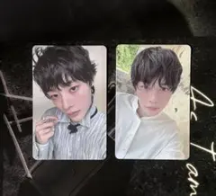 2026年最新】tempest ハンビン トレカの人気アイテム - メルカリ