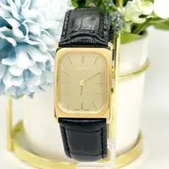 RADO ラドー スクエア タンク 332.7855.2 手巻き 腕時計のサムネイル