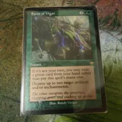 希望の化身/Avatar of Hope PCY foil 英語版 MTG | Mercari