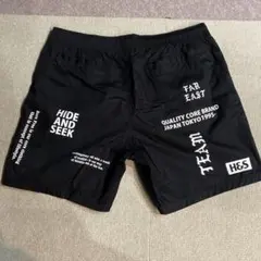 2025年最新】HIDE AND SEEK ショートパンツ・ハーフパンツの人気