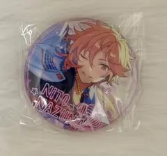 あんスタ　仁兎なずな　缶バッジ