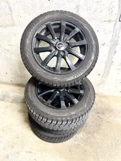 プーチン①185/60r15 スタッドレス ホイール セット 2026年最新】185 60r15 スタッドレスホイールセットの人気アイテム