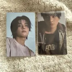 ENHYPEN THE SIN:VANISH JAKE トレカセット