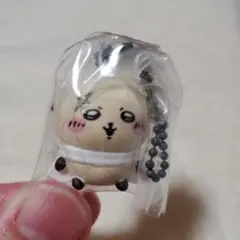 ちいかわ らっこ キーホルダー　食玩