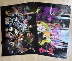 2026年最新】イカすB2ポスターの人気アイテム - メルカリ