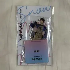 向井康二 アクスタ ジャニフェス