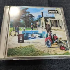 2026年最新】oasis レコード オリジナルの人気アイテム - メルカリ