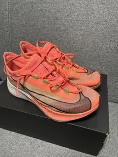 【美品】NIKE ズームフライ3 25.5cm