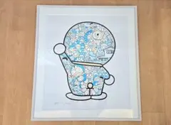 2025年最新】シルクスクリーン 村上隆の人気アイテム - メルカリ