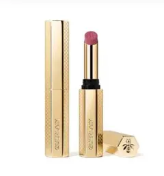 【新品未使用】ゲラン GUERLAIN キスキスビーインテンス リップ815のサムネイル