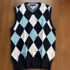 TOMMY HILFIGER GOLF M ベスト