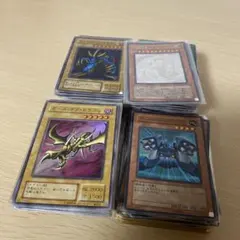 な*み様 遊戯王　まとめ　古いカード