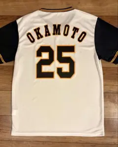 2026年最新】岡本和真 ユニフォームの人気アイテム - メルカリ