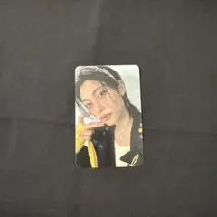 straykids KARMA アコーディオン 封入 フィリックス